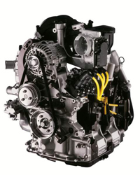 P150D Engine
